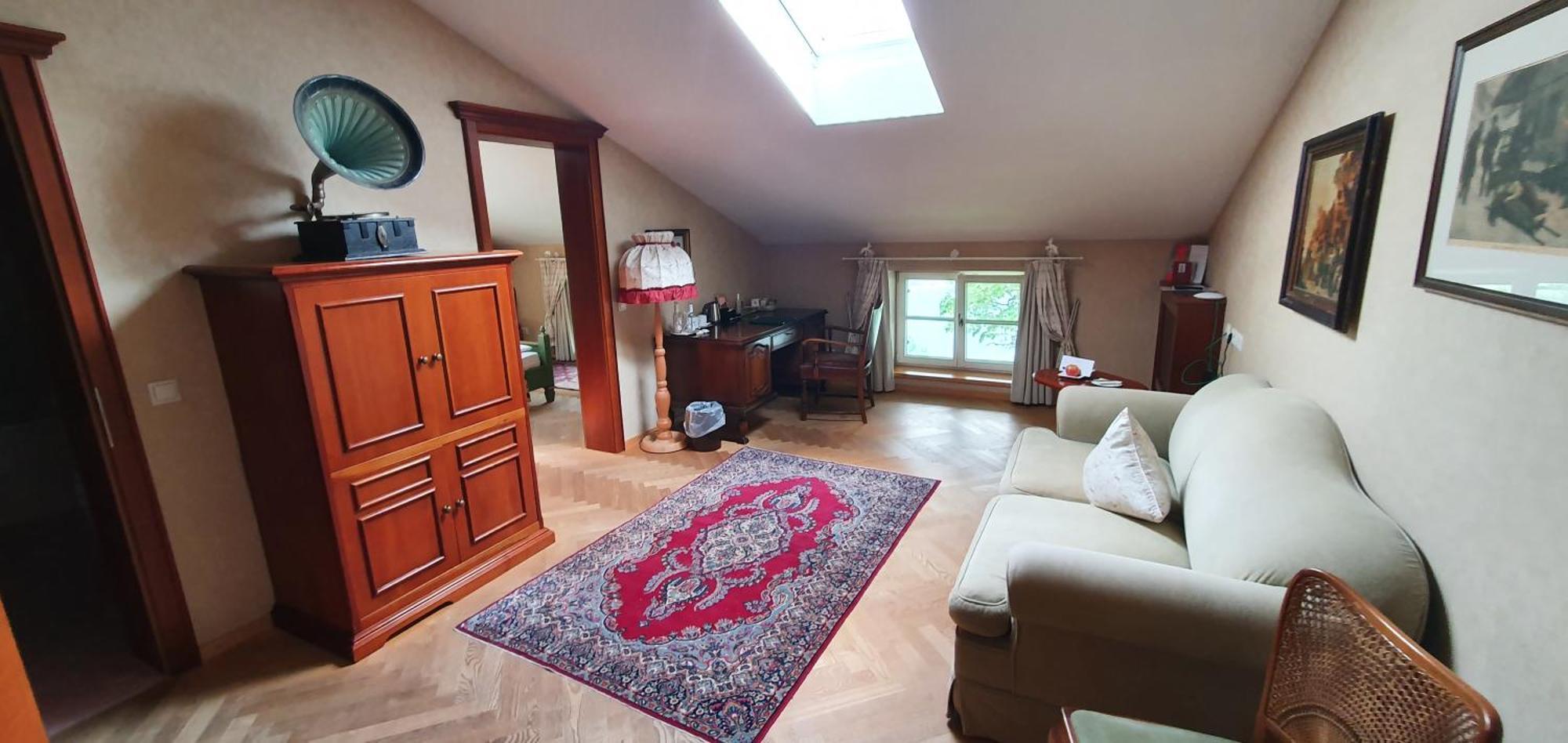 Hotel Leeberghof Tegernsee Eksteriør bilde