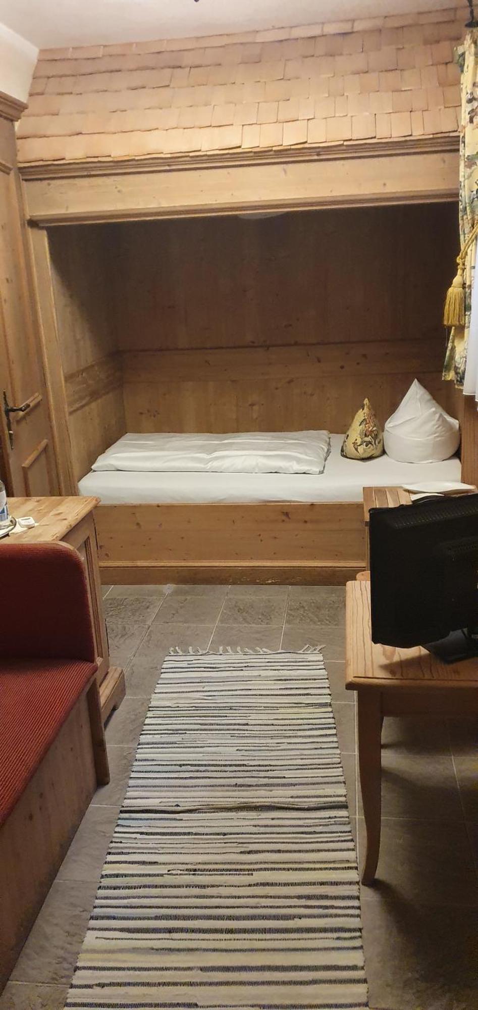 Hotel Leeberghof Tegernsee Eksteriør bilde