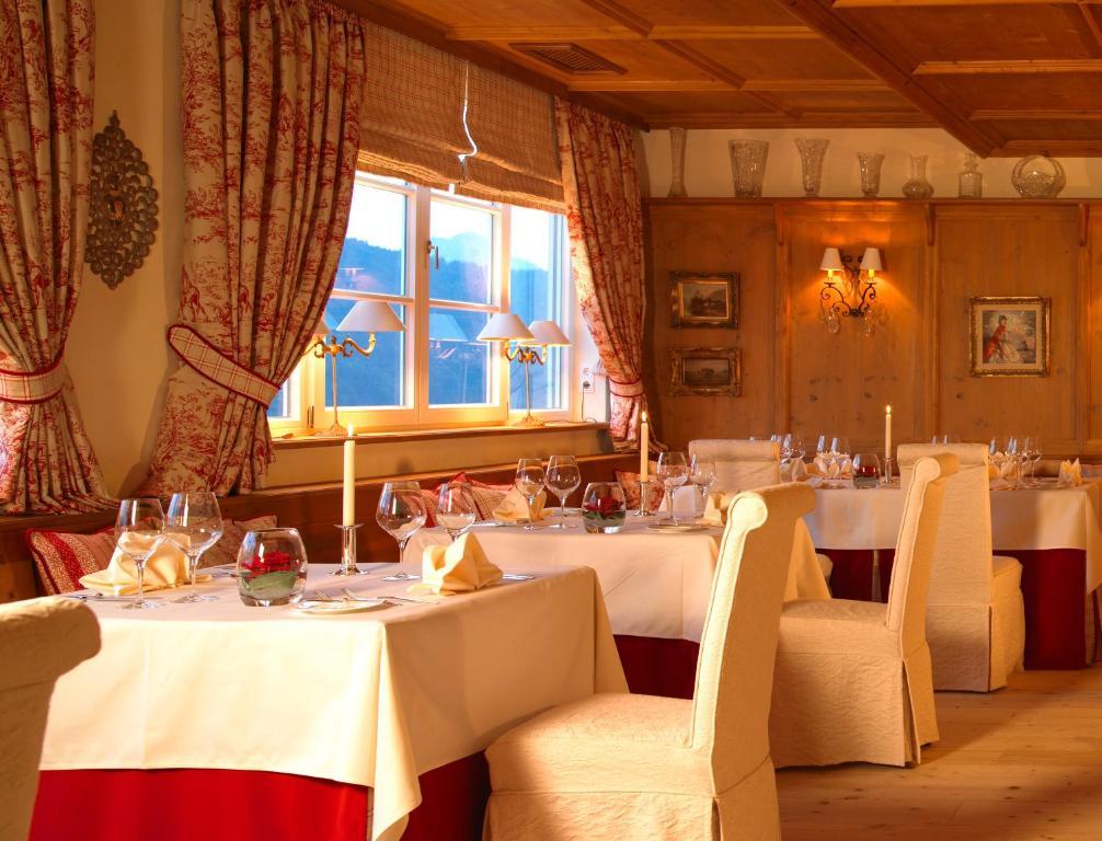 Hotel Leeberghof Tegernsee Eksteriør bilde