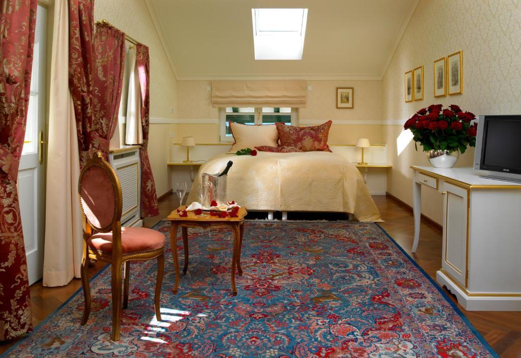 Hotel Leeberghof Tegernsee Eksteriør bilde