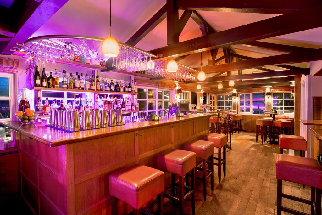 Hotel Leeberghof Tegernsee Eksteriør bilde